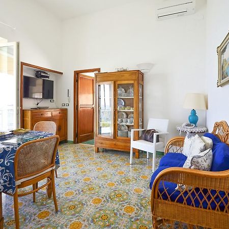 Amore Rentals - Casa Raffi Positano Exterior foto